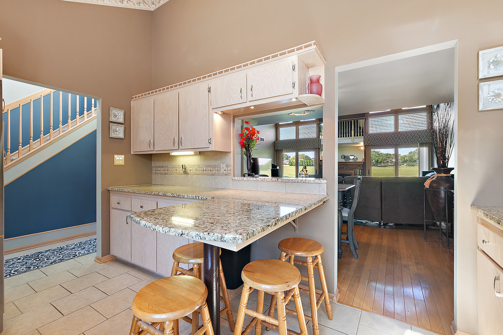 17394 Brook Crossing Lane, Orland Park, IL 60467