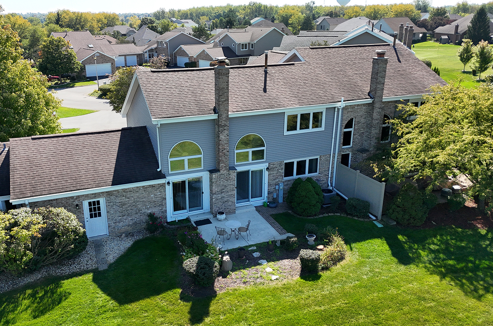 17394 Brook Crossing Lane, Orland Park, IL 60467
