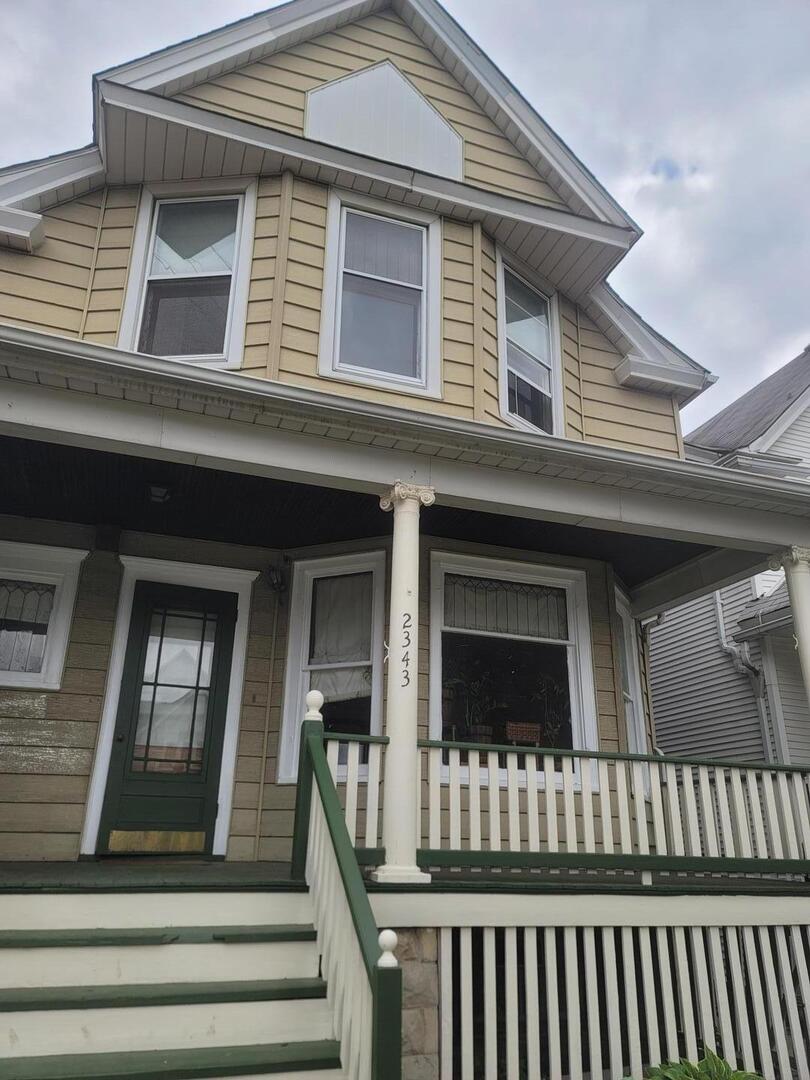 2343 N Lawndale Avenue, Chicago, IL 60647