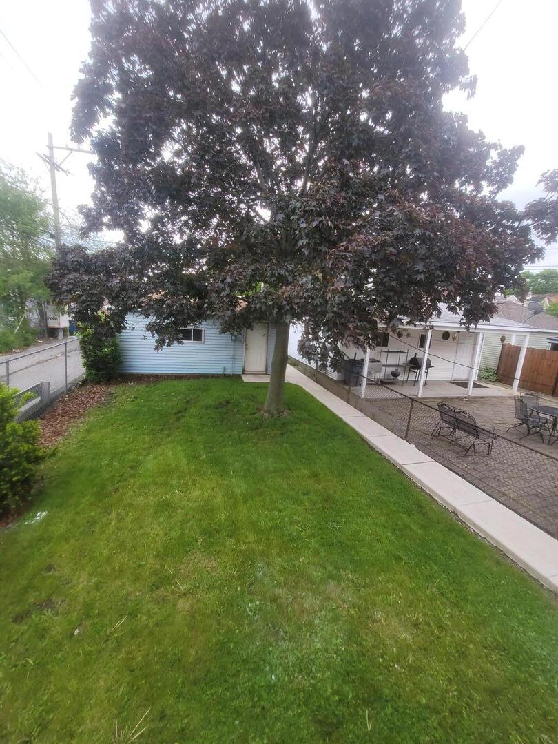 2343 N Lawndale Avenue, Chicago, IL 60647