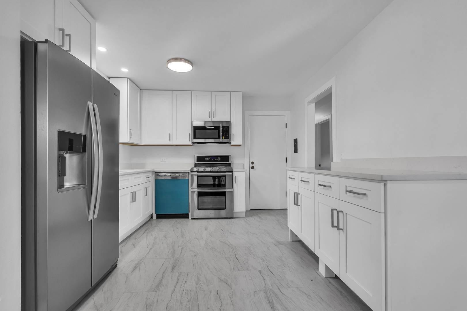 512 W Ida Court #1, Mount Prospect, IL 60056