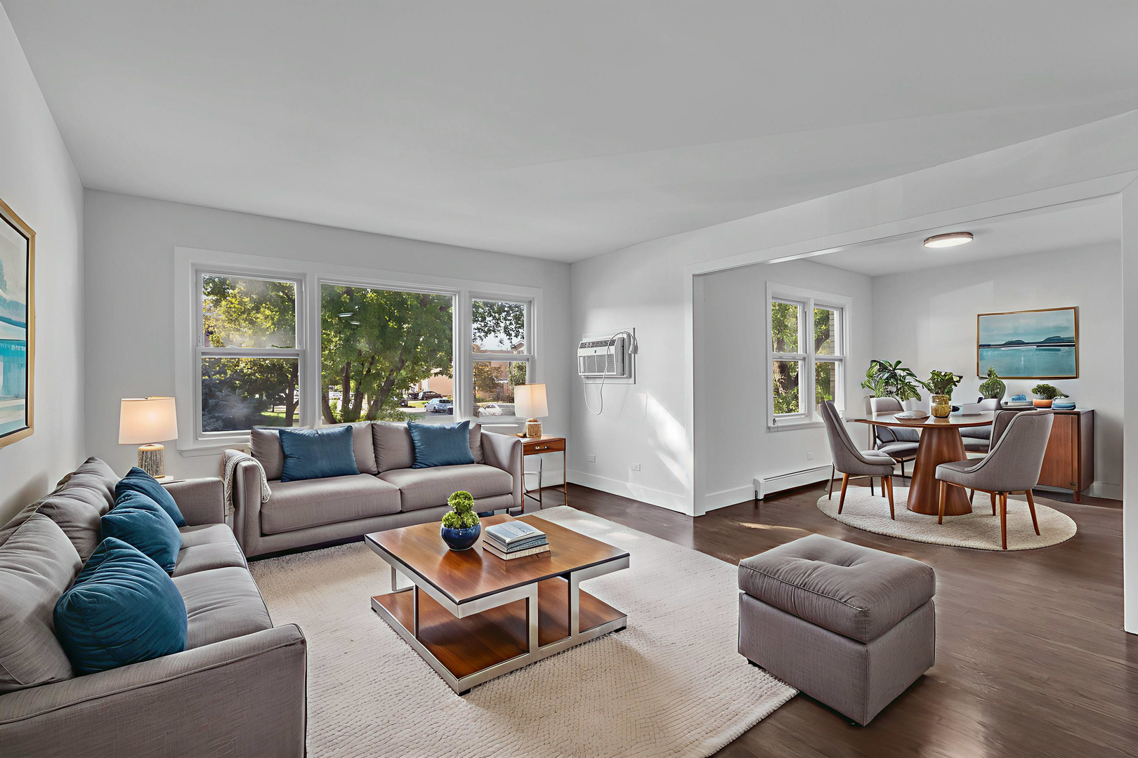 512 W Ida Court #1, Mount Prospect, IL 60056