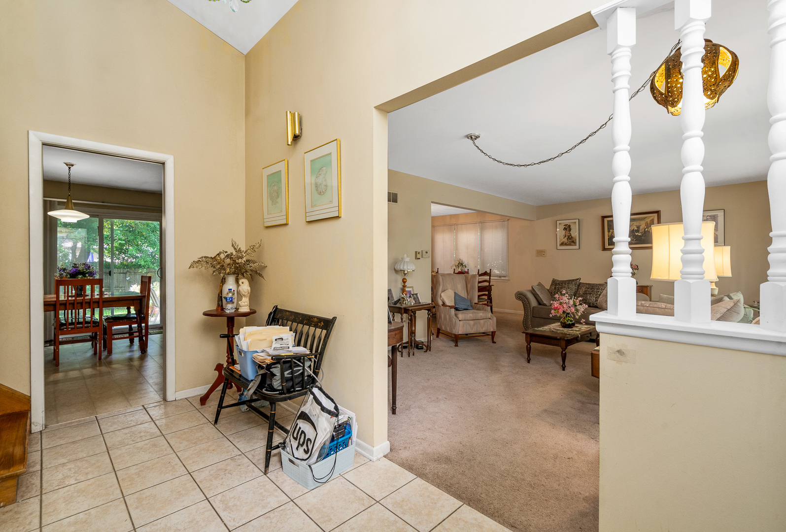 18350 Carpenter Street, Homewood, IL 60430