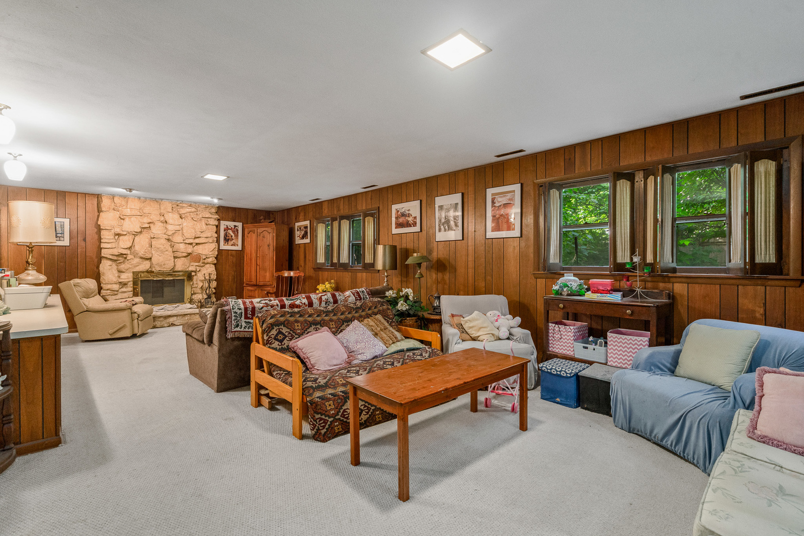 18350 Carpenter Street, Homewood, IL 60430