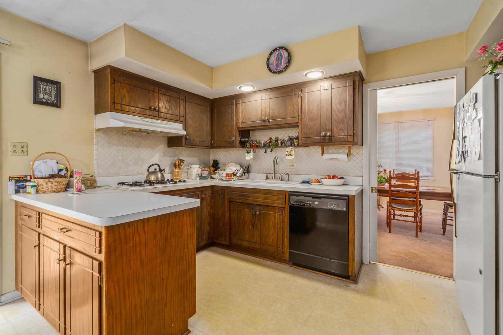 18350 Carpenter Street, Homewood, IL 60430