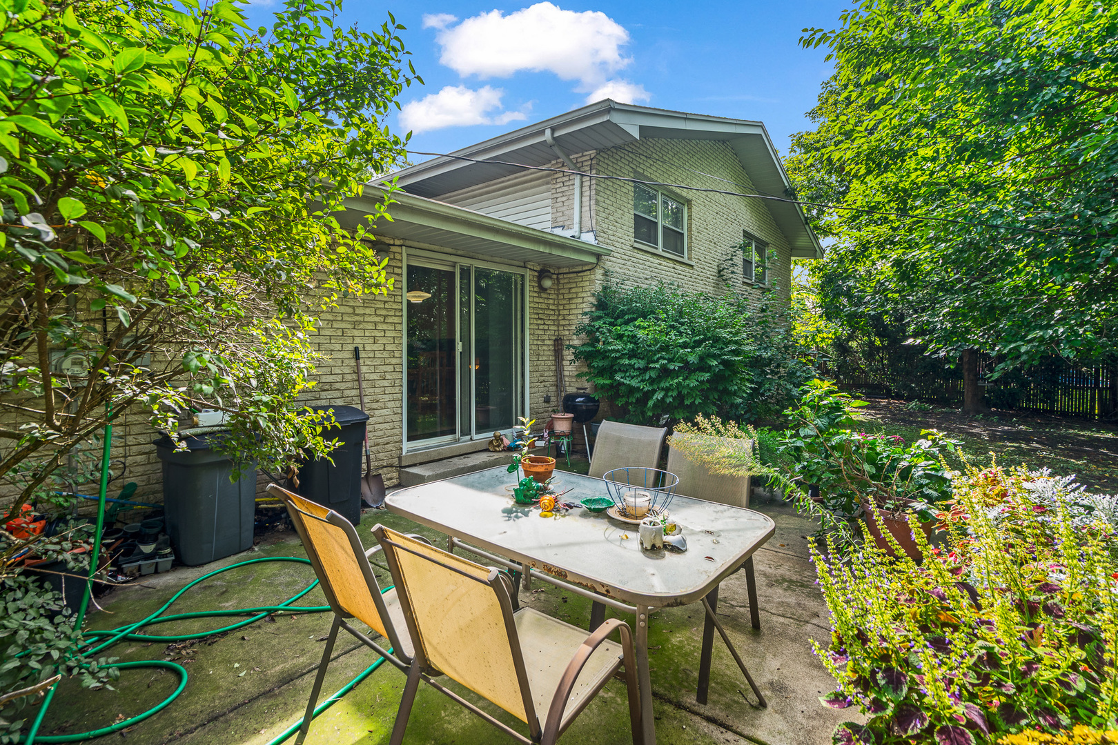 18350 Carpenter Street, Homewood, IL 60430