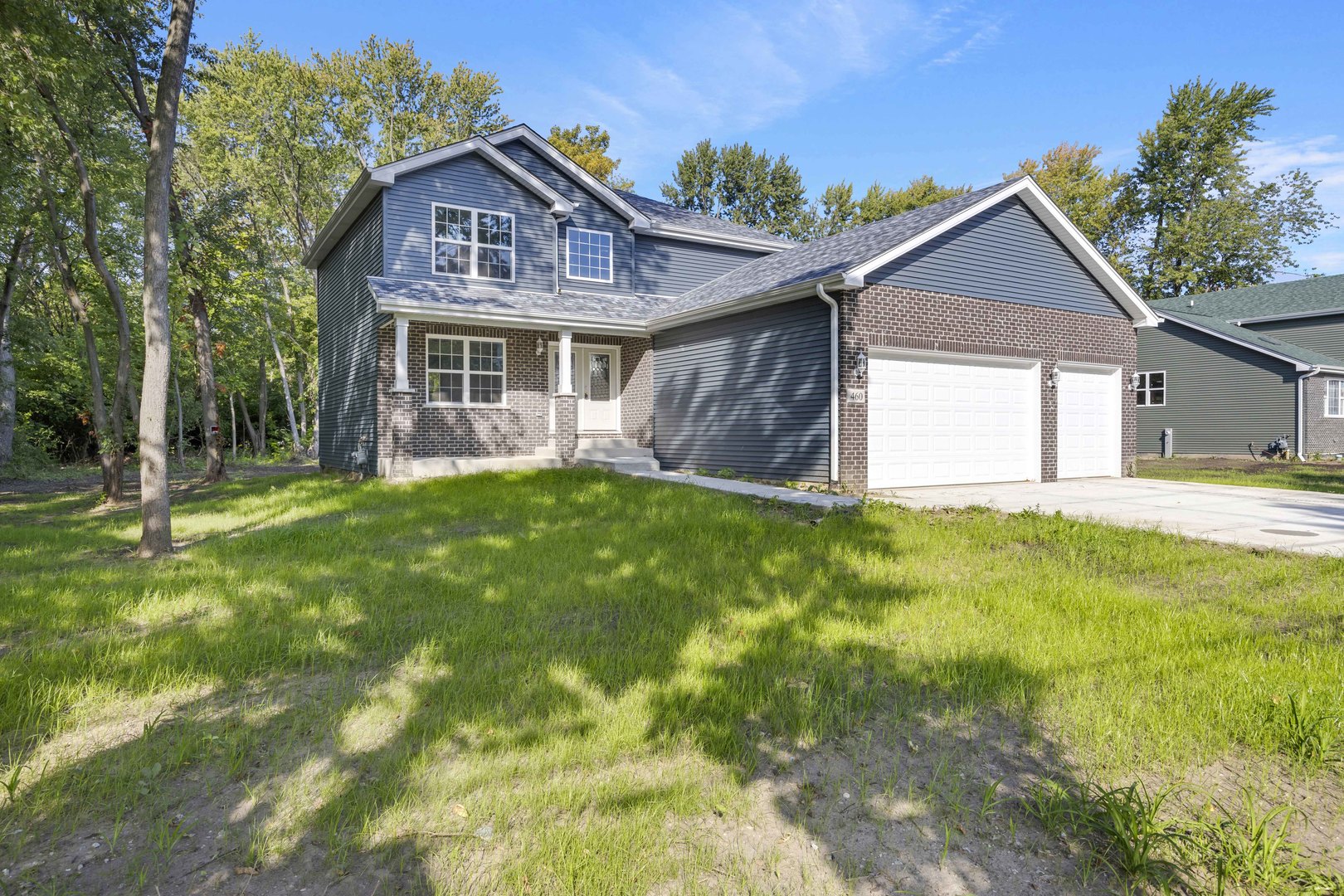 460 N School Street, Braidwood, IL 60408