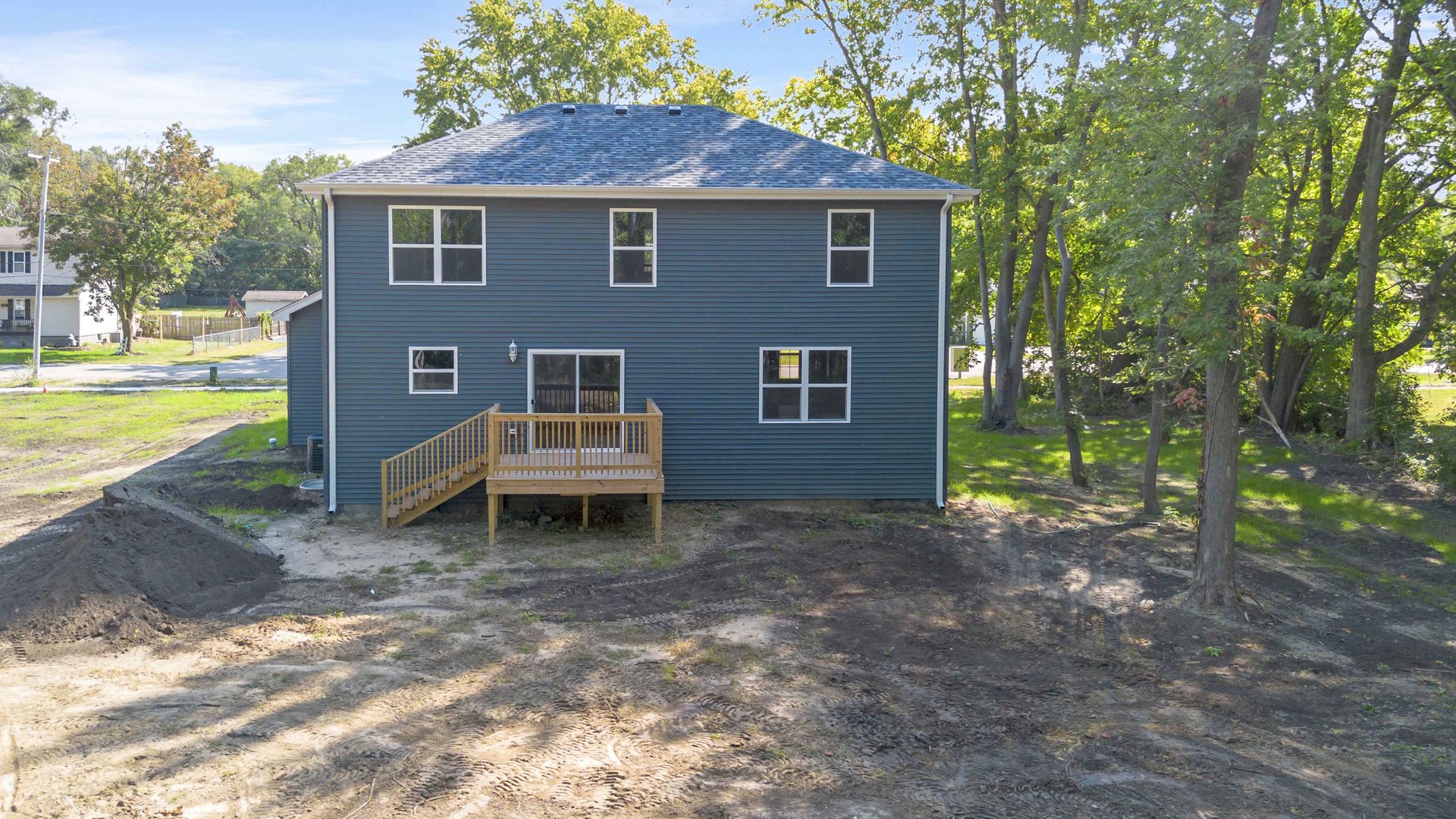 460 N School Street, Braidwood, IL 60408