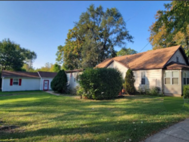 327 S State Street, Lockport, IL 60441