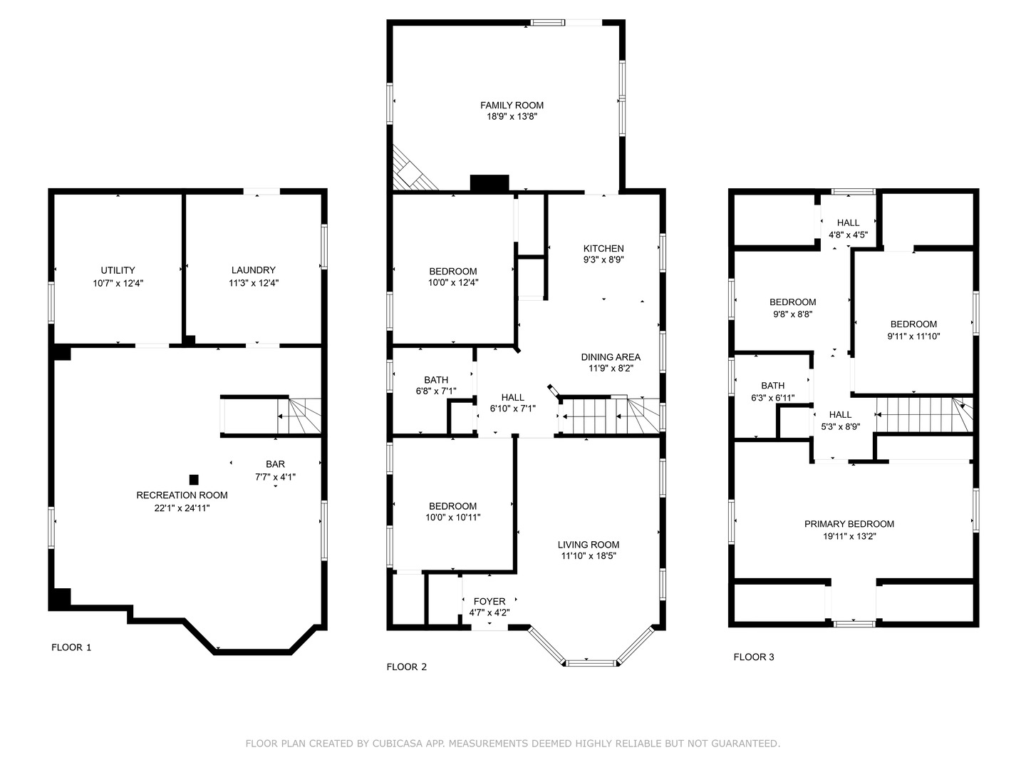 5301 N Melvina Avenue, Chicago, IL 60630
