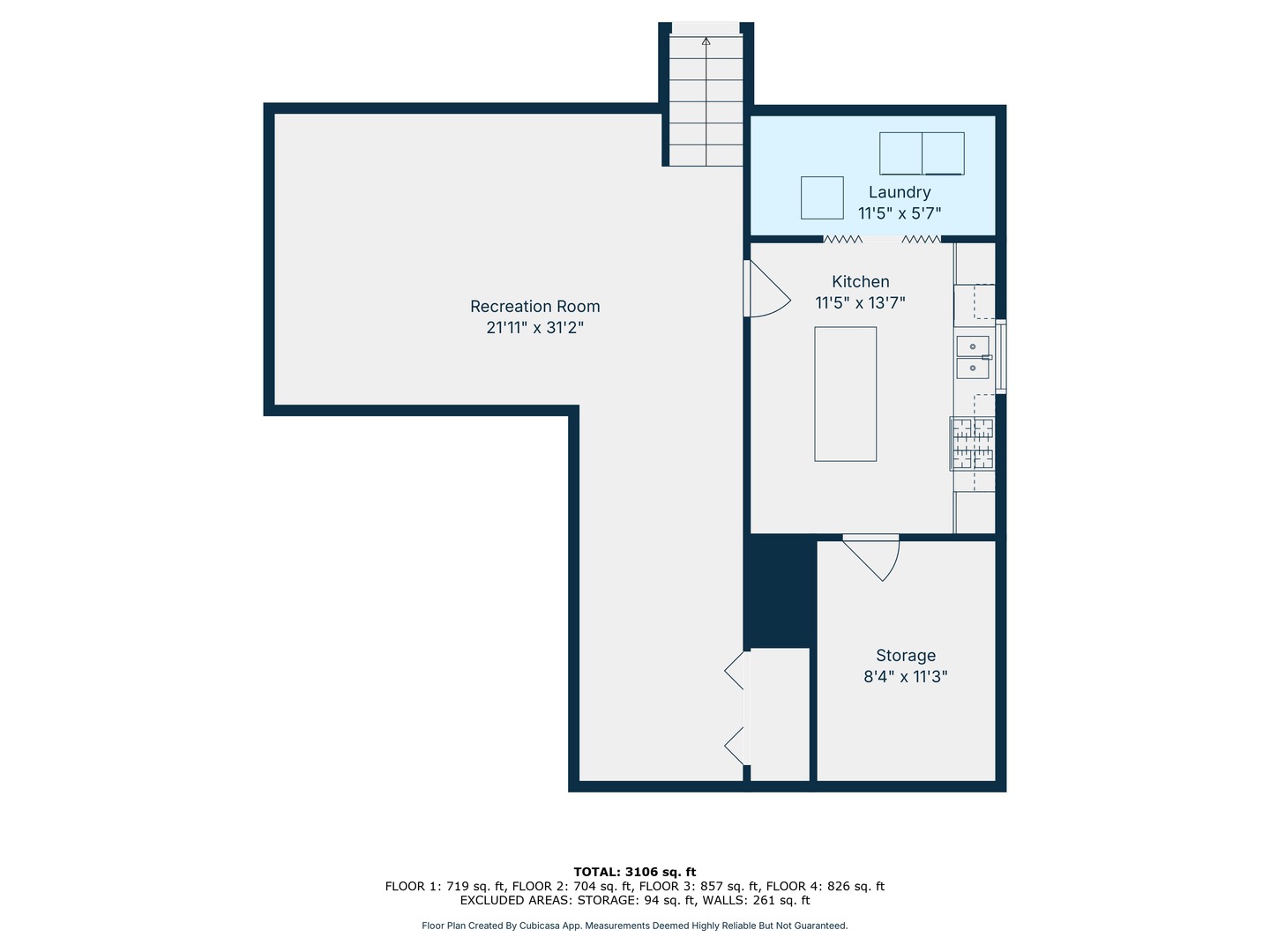 7810 S Lockwood Avenue, Burbank, IL 60459