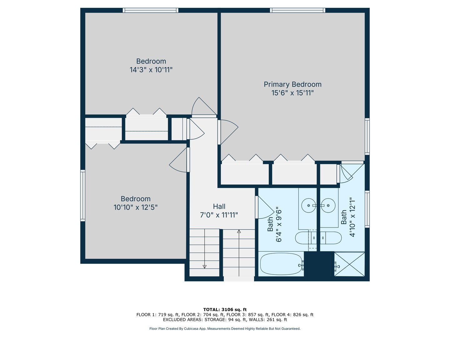 7810 S Lockwood Avenue, Burbank, IL 60459