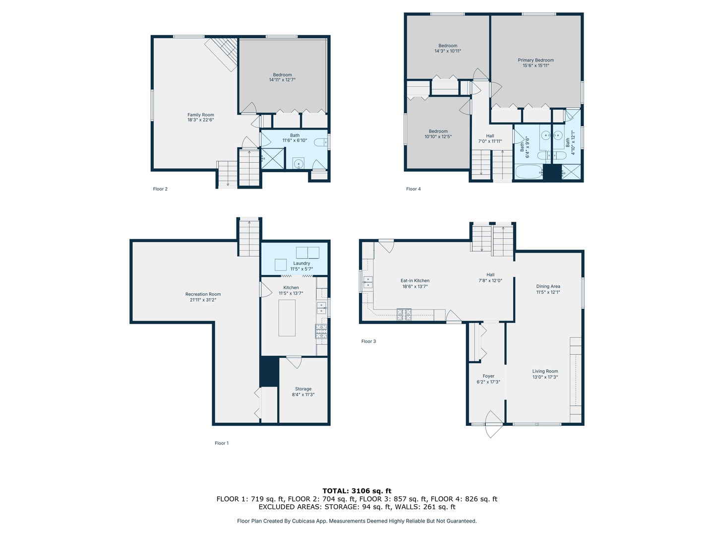 7810 S Lockwood Avenue, Burbank, IL 60459