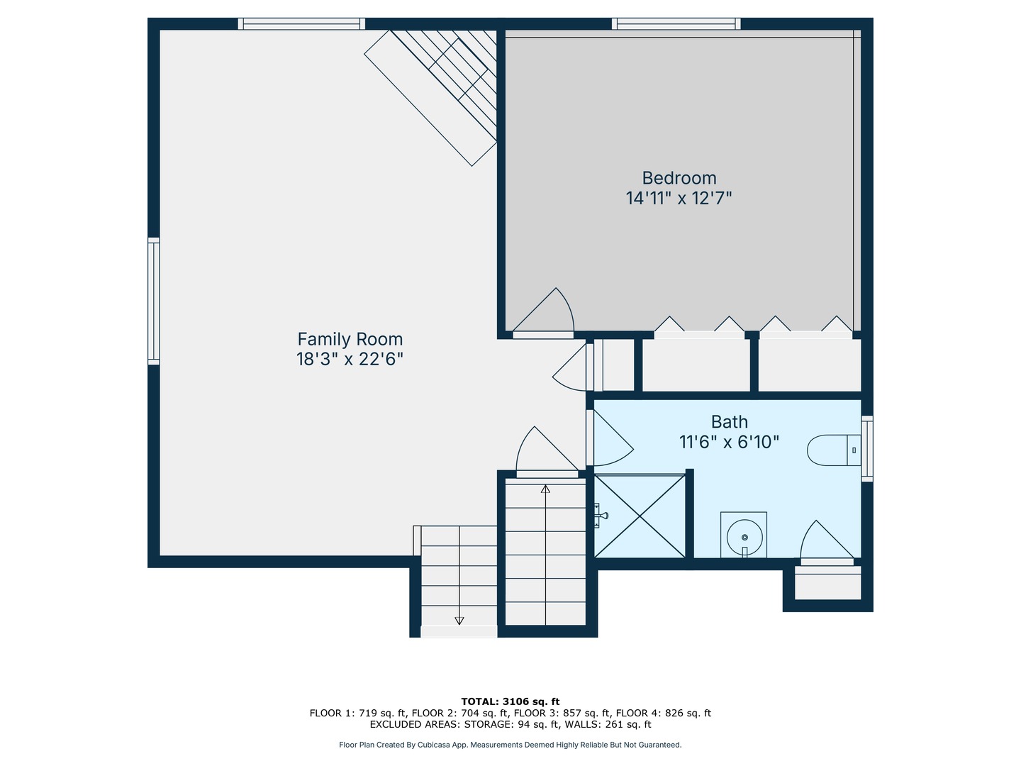 7810 S Lockwood Avenue, Burbank, IL 60459