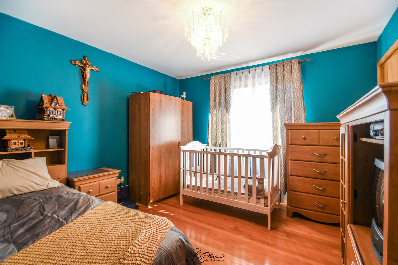 7810 S Lockwood Avenue, Burbank, IL 60459