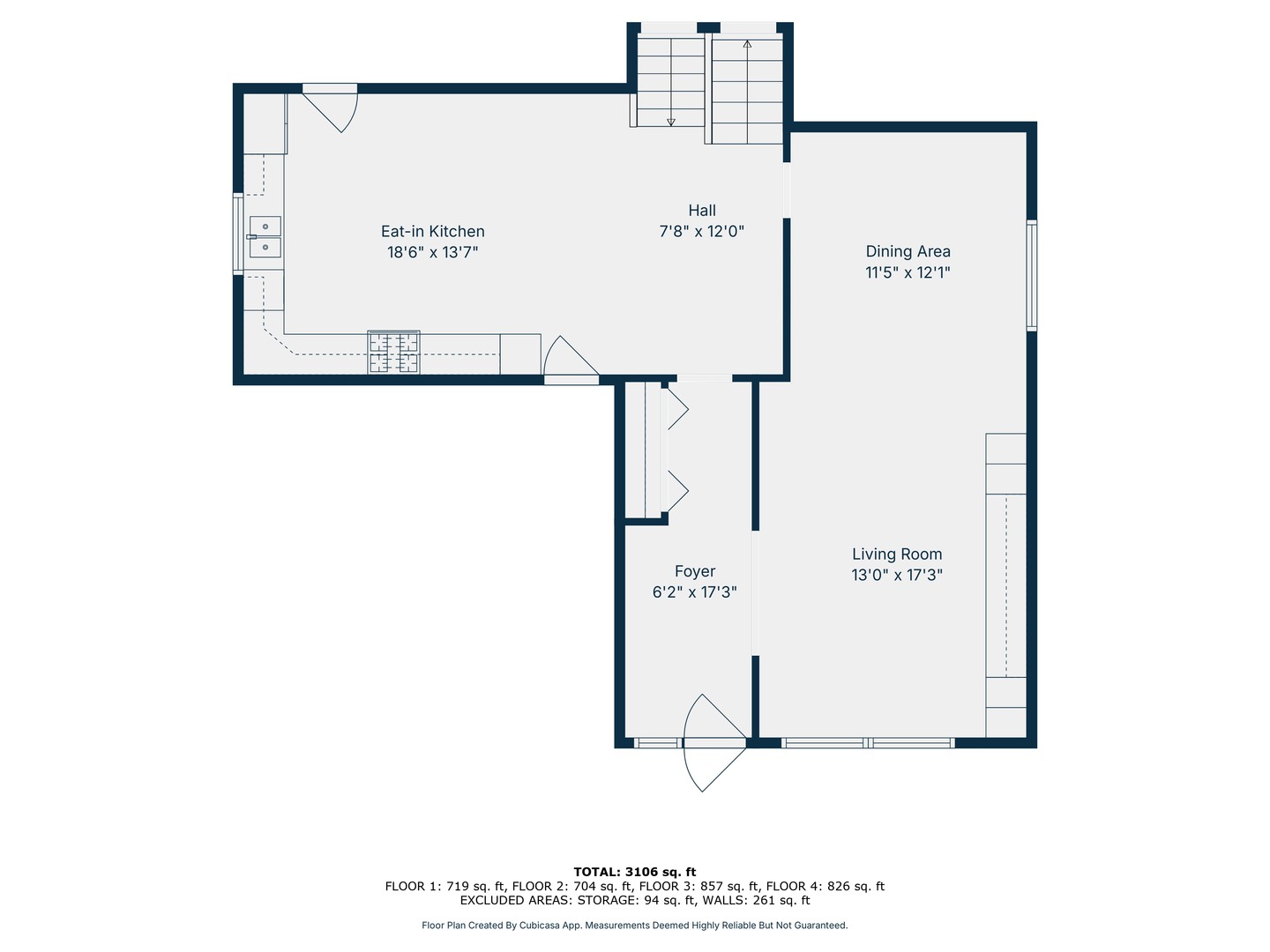 7810 S Lockwood Avenue, Burbank, IL 60459