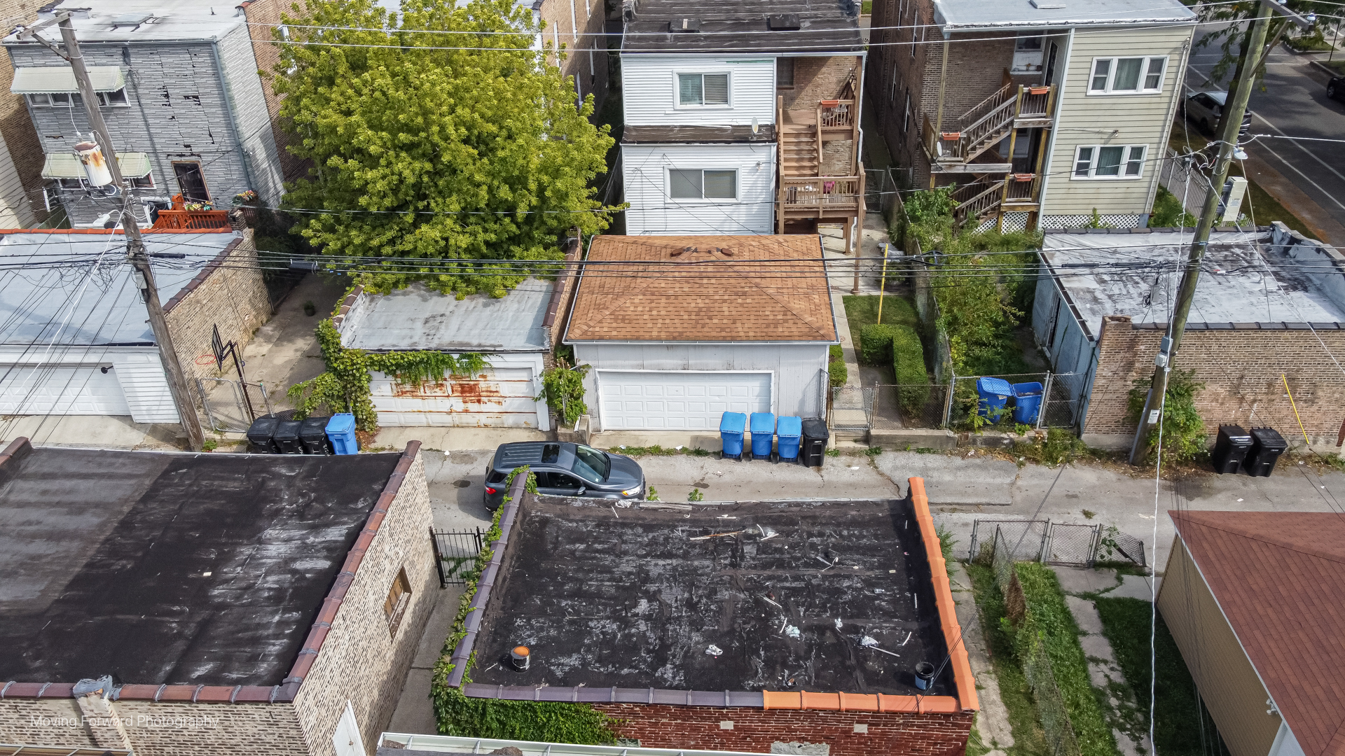 8153 S Sangamon Street, Chicago, IL 60620