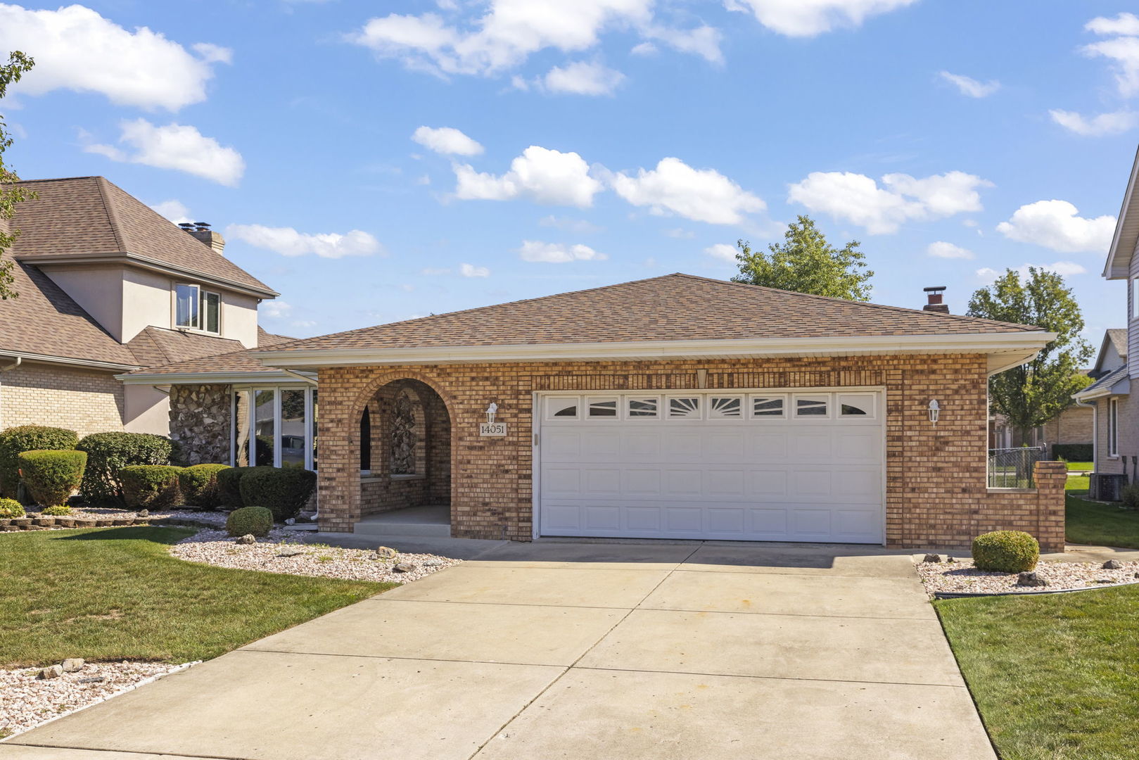14051 E Laramie Court, Crestwood, IL 60418