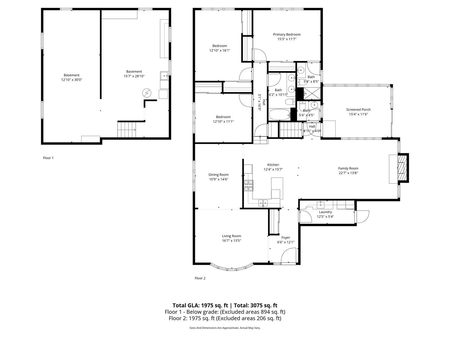 14051 E Laramie Court, Crestwood, IL 60418