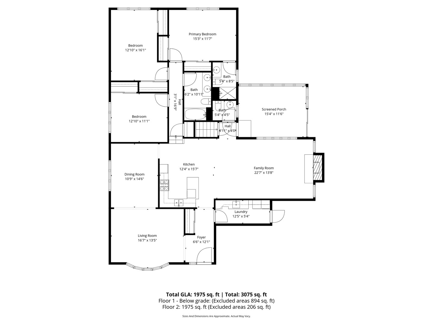 14051 E Laramie Court, Crestwood, IL 60418
