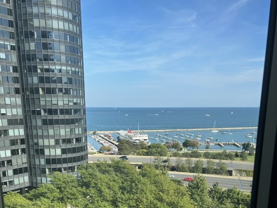 400 E Randolph Street #1510, Chicago, IL 60601