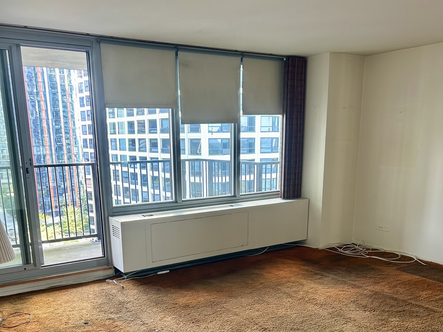 400 E Randolph Street #1510, Chicago, IL 60601