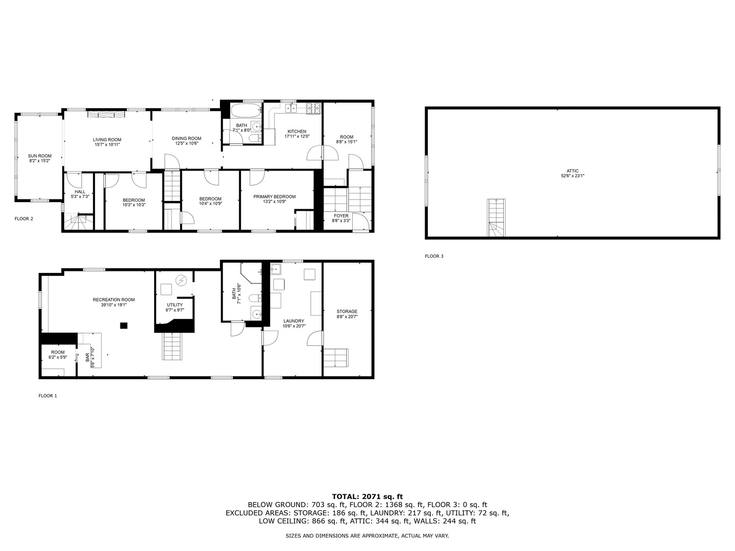 812 S Kilbourn Avenue, Chicago, IL 60624