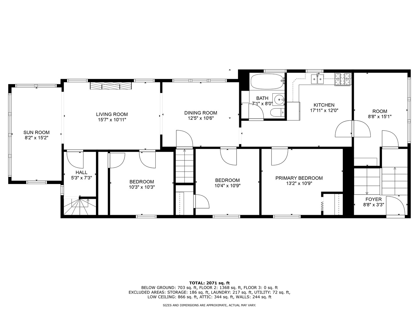 812 S Kilbourn Avenue, Chicago, IL 60624