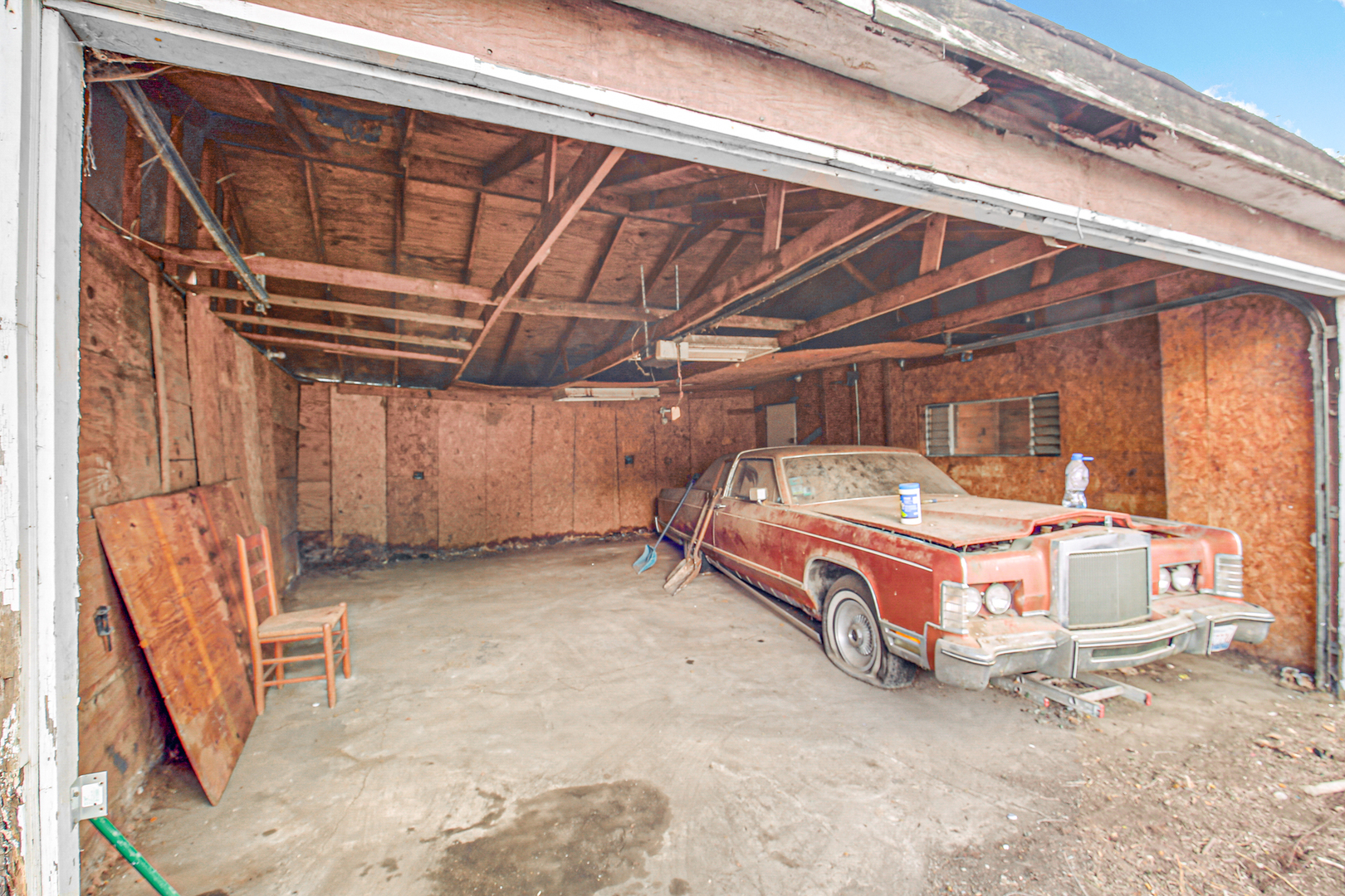 814 S Kilbourn Avenue, Chicago, IL 60624