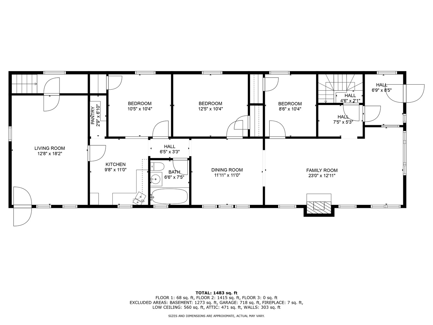 814 S Kilbourn Avenue, Chicago, IL 60624