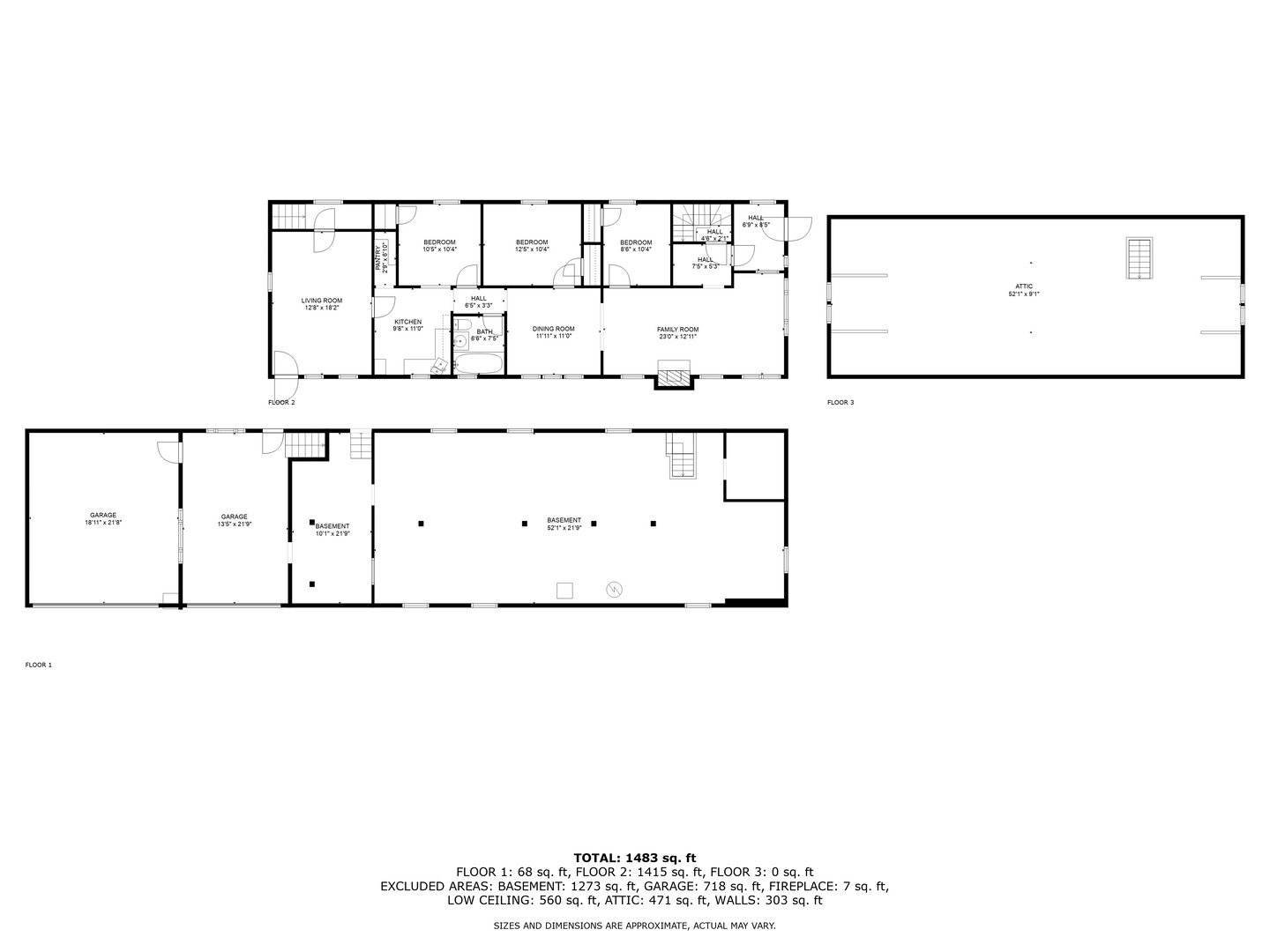 814 S Kilbourn Avenue, Chicago, IL 60624