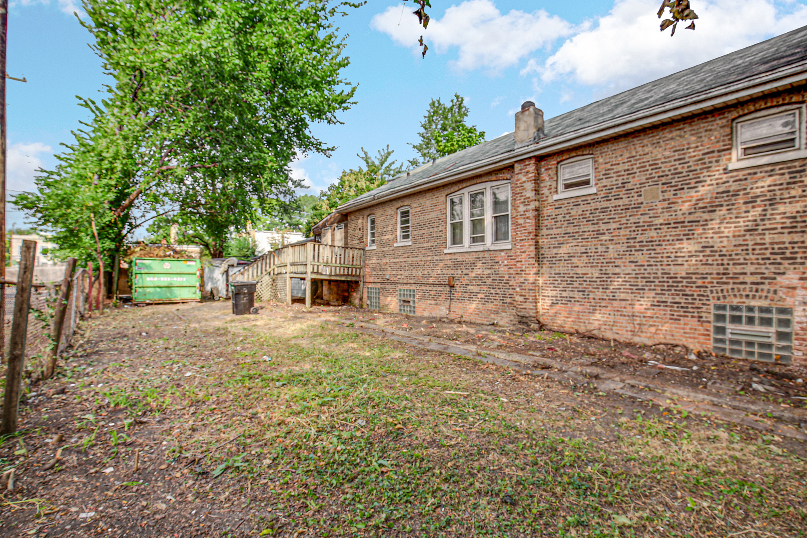 814 S Kilbourn Avenue, Chicago, IL 60624