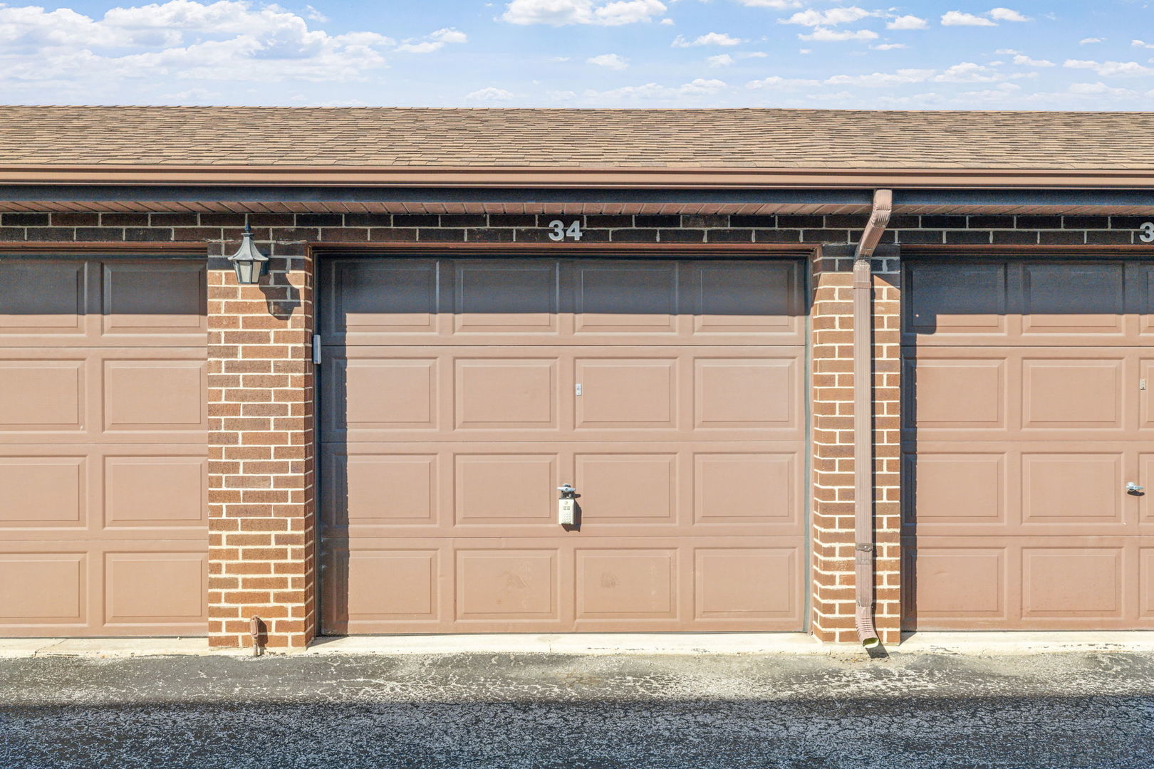 15730 Revere Court #D, Oak Forest, IL 60452