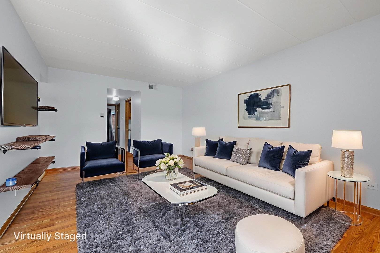 15730 Revere Court #D, Oak Forest, IL 60452