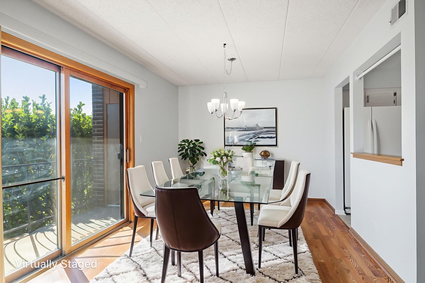 15730 Revere Court #D, Oak Forest, IL 60452