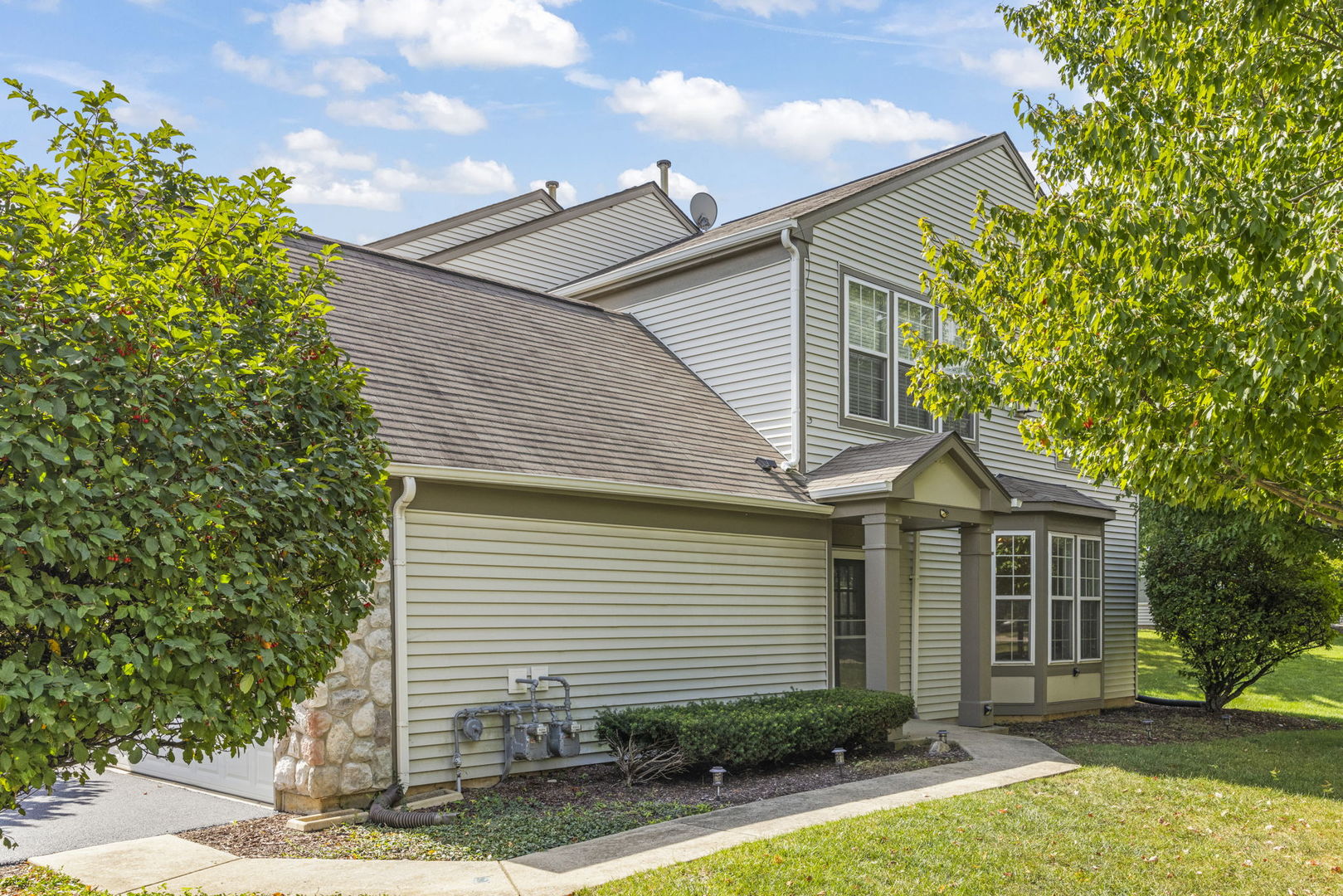 3220 Bromley Lane, Aurora, IL 60502