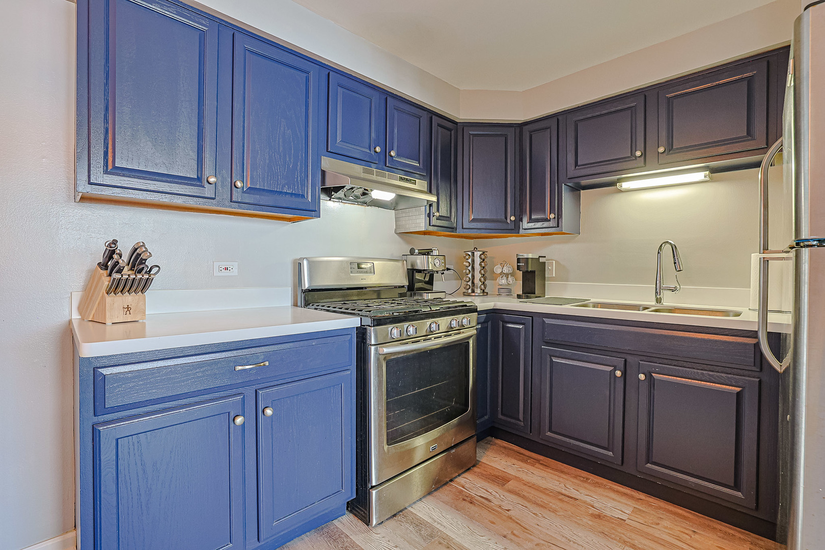 2222 N Harlem Avenue #2NW, Elmwood Park, IL 60707