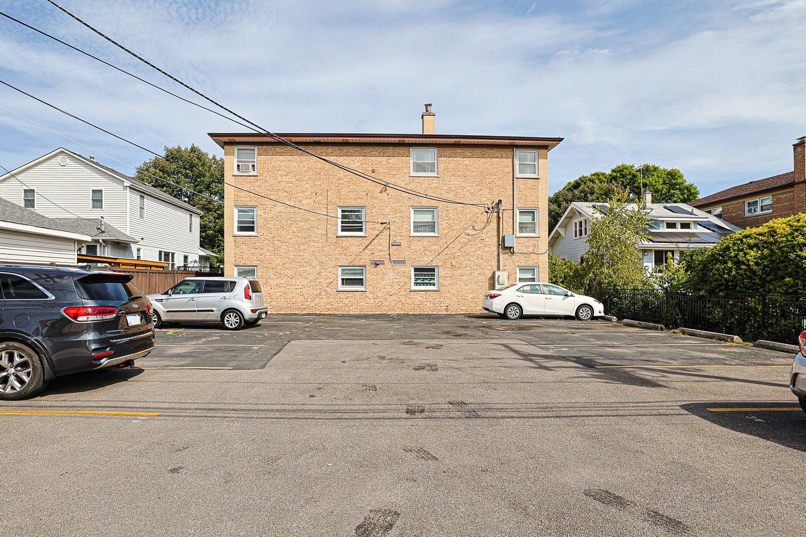 2222 N Harlem Avenue #2NW, Elmwood Park, IL 60707