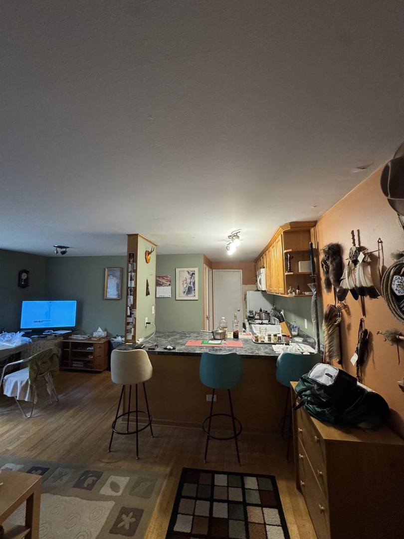 7858 Rutherford Avenue #3D, Burbank, IL 60459