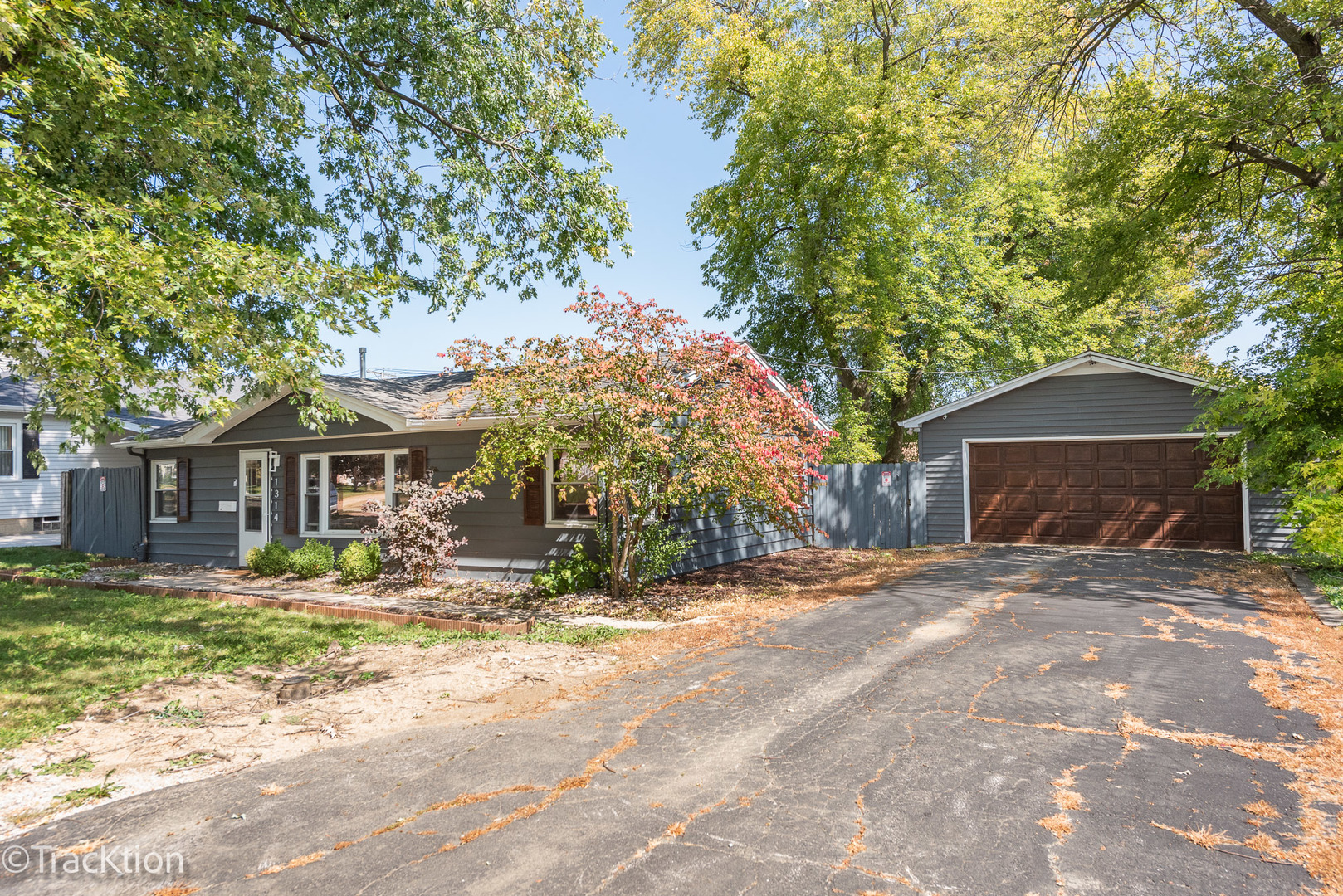 1314 Catherine Street, Joliet, IL 60435
