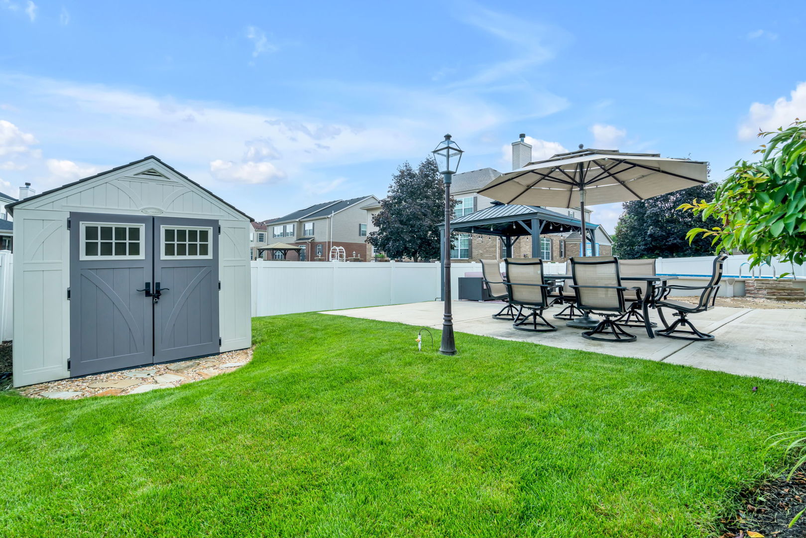 536 SONOMA Drive, Bolingbrook, IL 60490