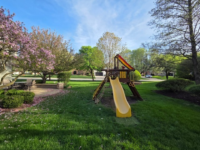 4035 Schillinger Drive, Naperville, IL 60564