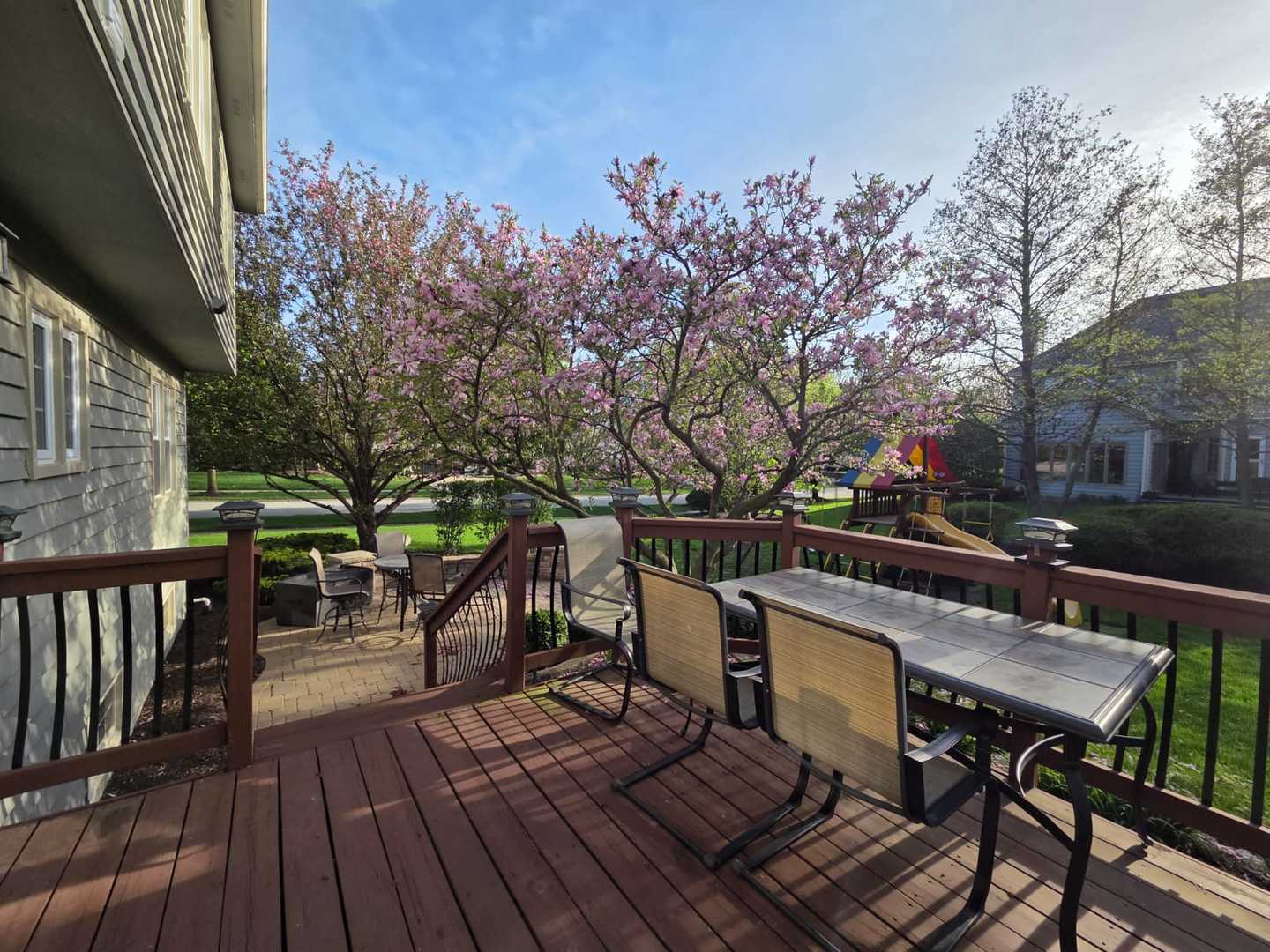 4035 Schillinger Drive, Naperville, IL 60564