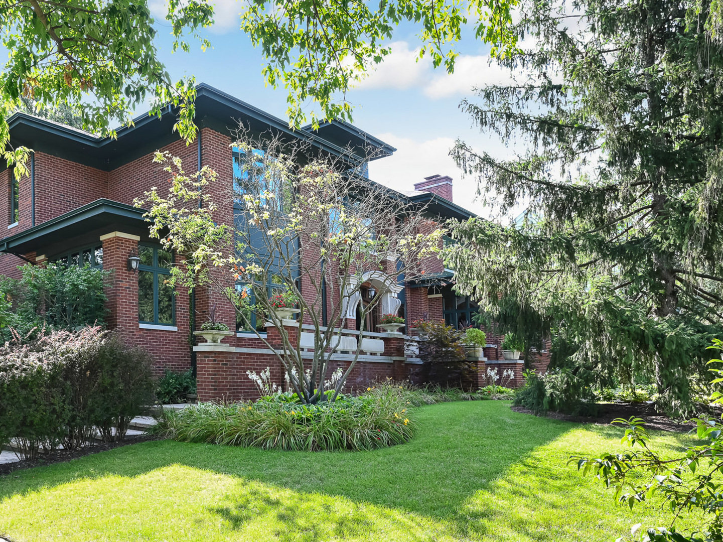 4019 Howard Avenue, Western Springs, IL 60558