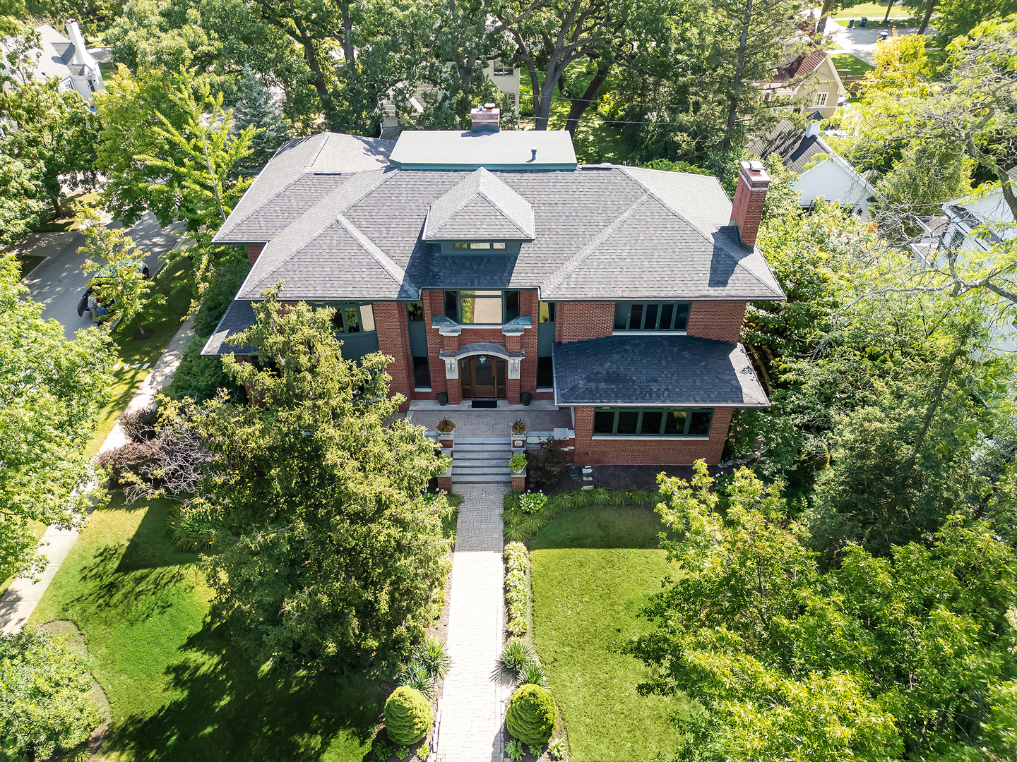 4019 Howard Avenue, Western Springs, IL 60558
