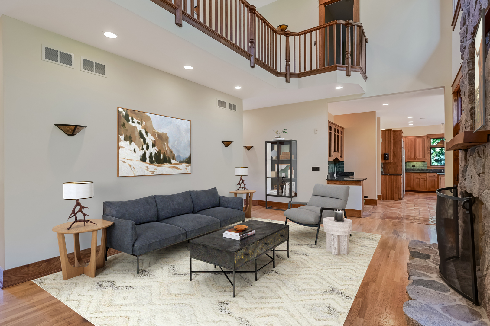 4019 Howard Avenue, Western Springs, IL 60558