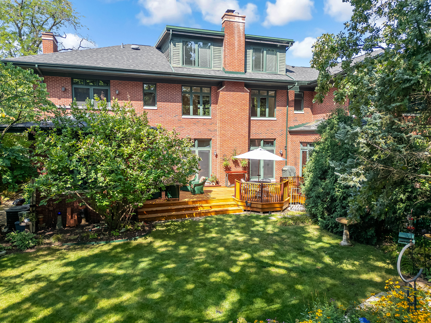 4019 Howard Avenue, Western Springs, IL 60558
