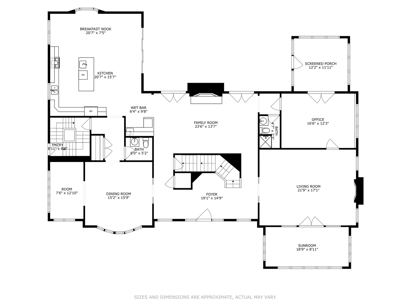 4019 Howard Avenue, Western Springs, IL 60558