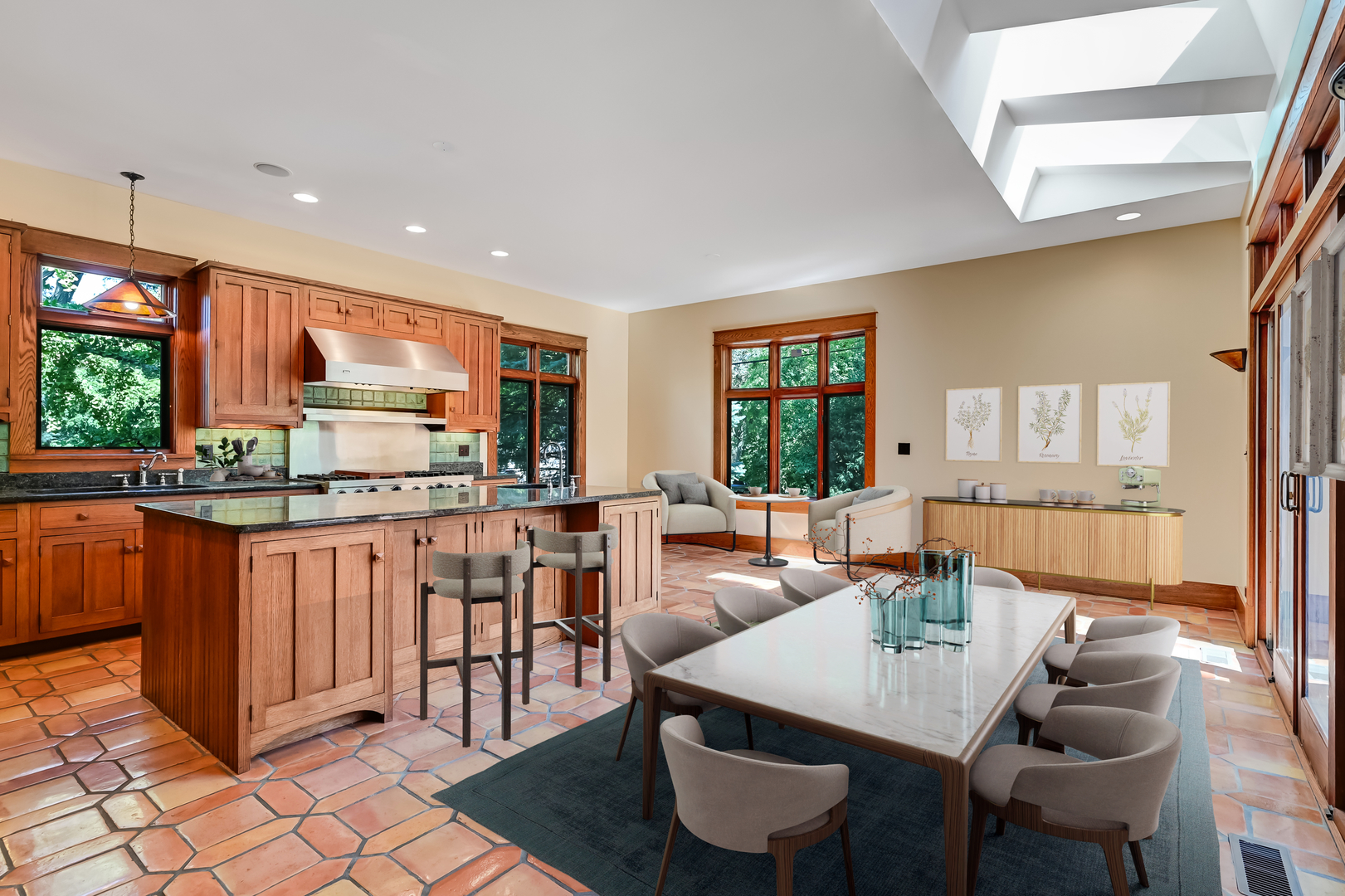 4019 Howard Avenue, Western Springs, IL 60558