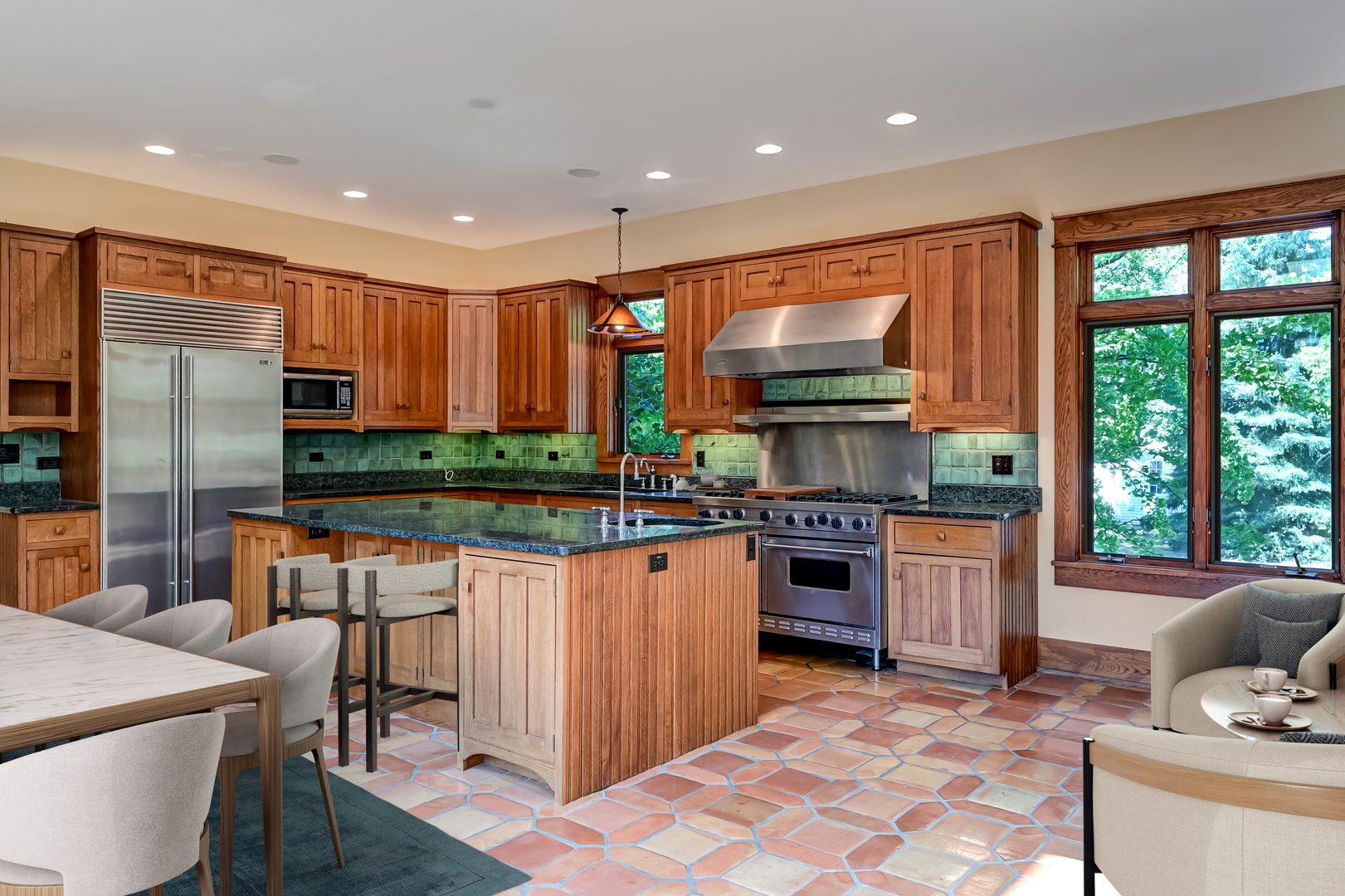 4019 Howard Avenue, Western Springs, IL 60558
